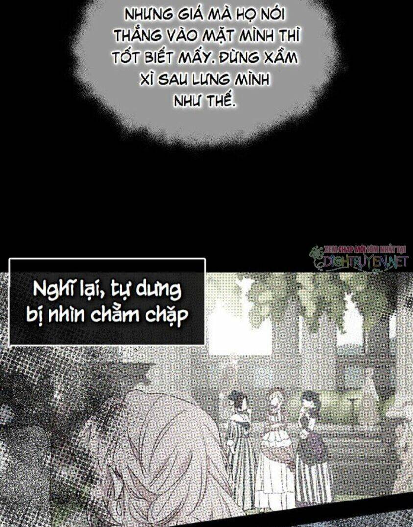 Quyến rũ papa của nhân vật phản diện: Chapter 34