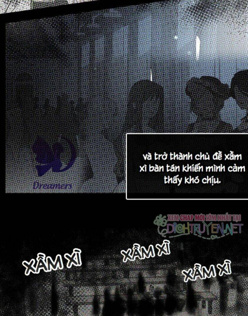 Quyến rũ papa của nhân vật phản diện: Chapter 34