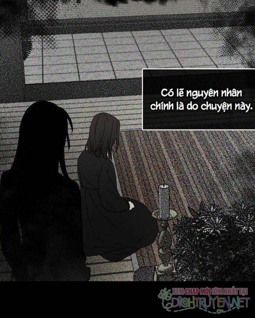 Quyến rũ papa của nhân vật phản diện: Chapter 34