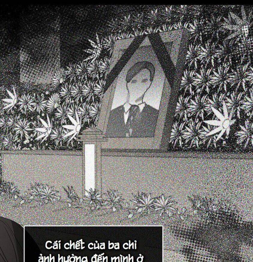 Quyến rũ papa của nhân vật phản diện: Chapter 34