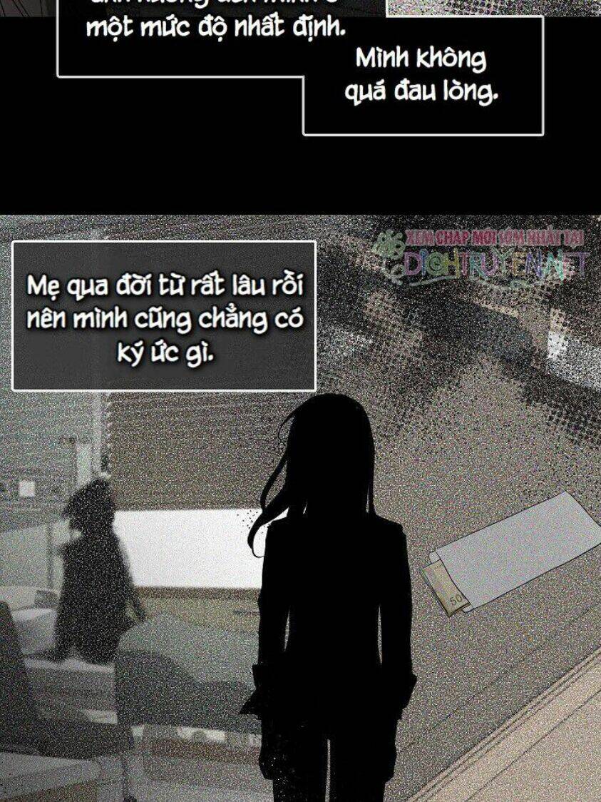 Quyến rũ papa của nhân vật phản diện: Chapter 34