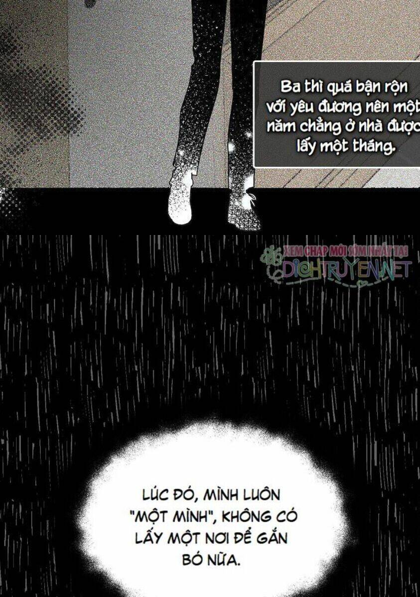 Quyến rũ papa của nhân vật phản diện: Chapter 34