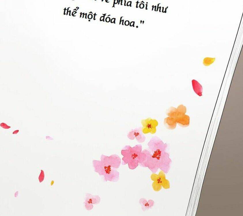 Quyến rũ papa của nhân vật phản diện: Chapter 34