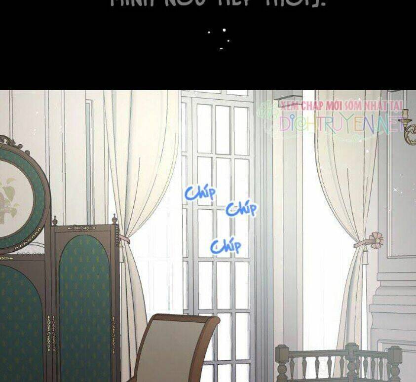 Quyến rũ papa của nhân vật phản diện: Chapter 34