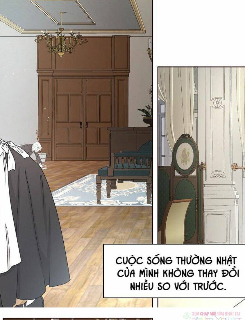 Quyến rũ papa của nhân vật phản diện: Chapter 34