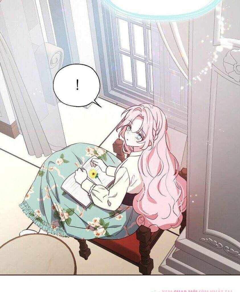 Quyến rũ papa của nhân vật phản diện: Chapter 34