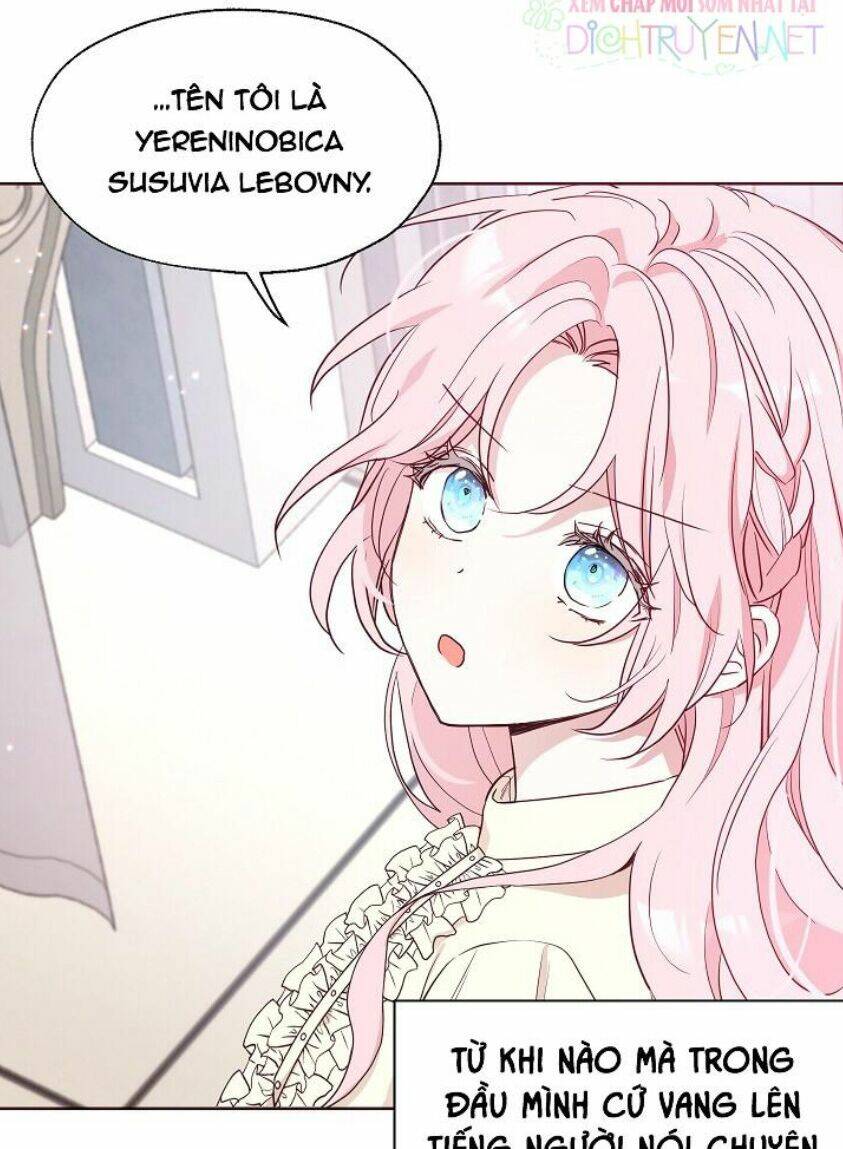 Quyến rũ papa của nhân vật phản diện: Chapter 34