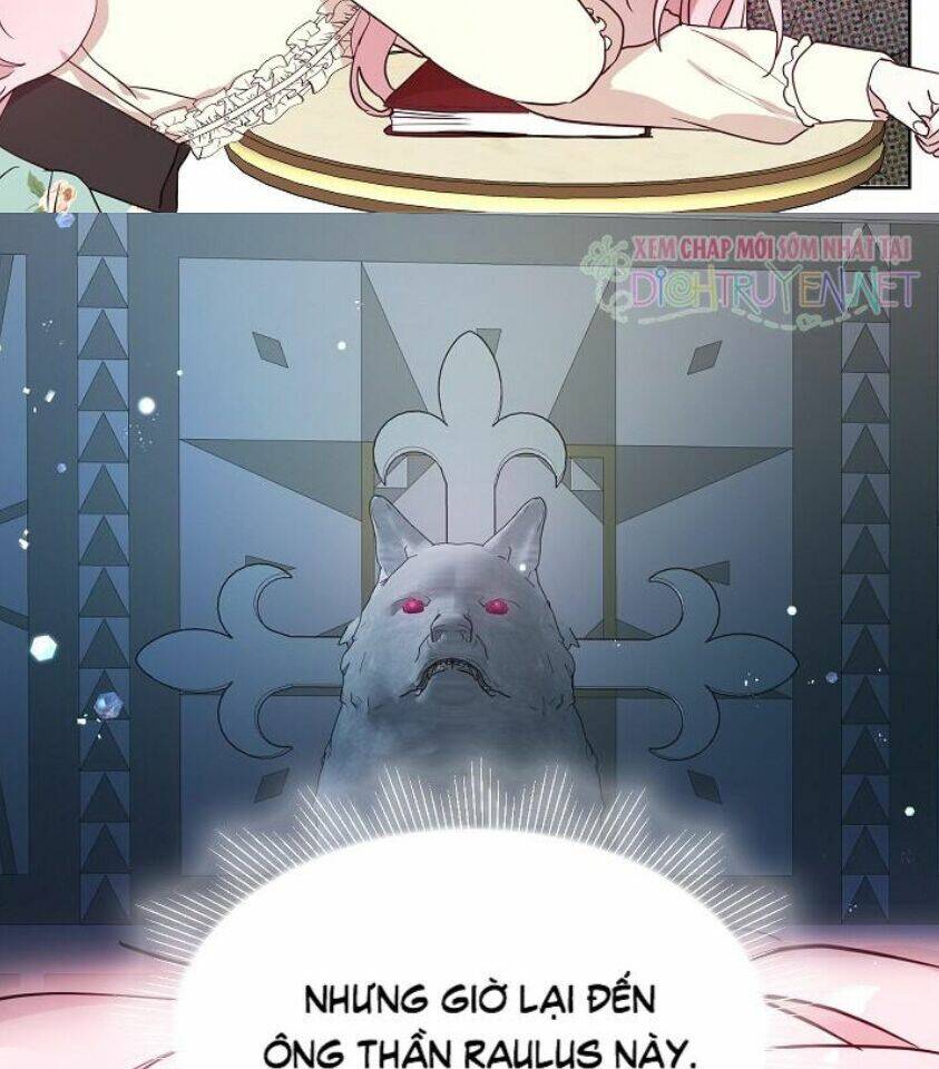 Quyến rũ papa của nhân vật phản diện: Chapter 34