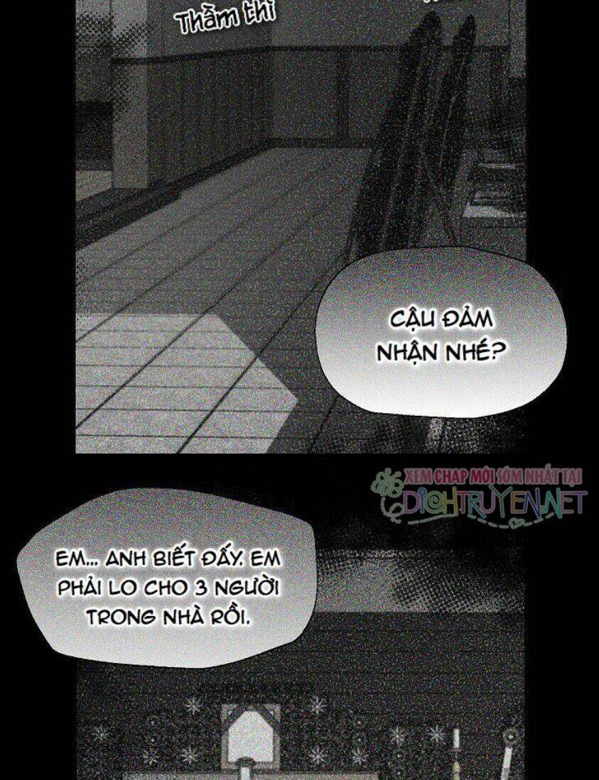 Quyến rũ papa của nhân vật phản diện: Chapter 34