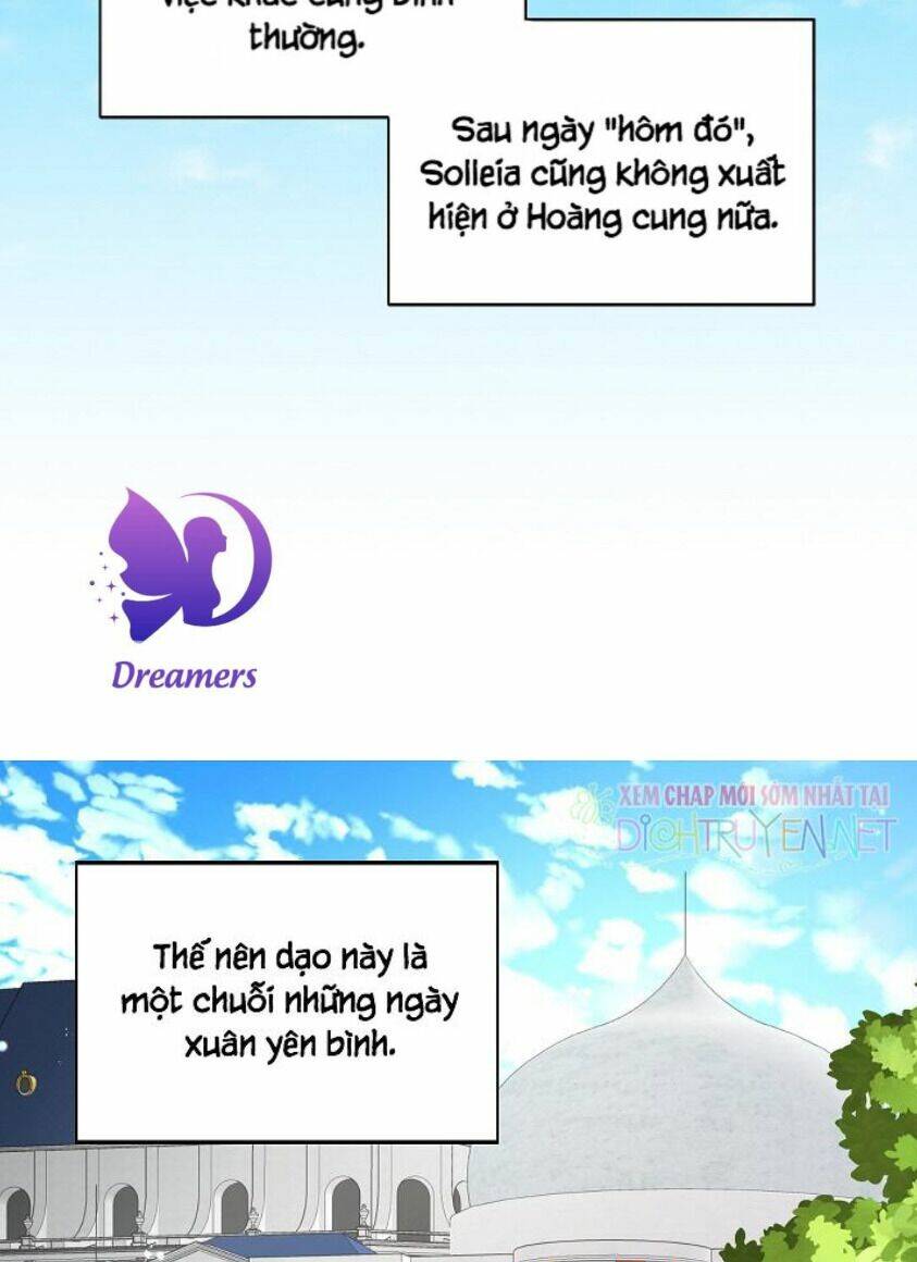 Quyến rũ papa của nhân vật phản diện: Chapter 34