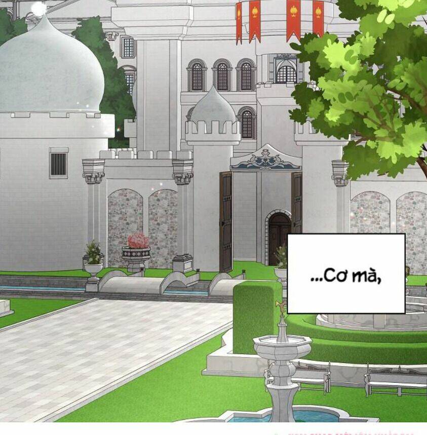 Quyến rũ papa của nhân vật phản diện: Chapter 34