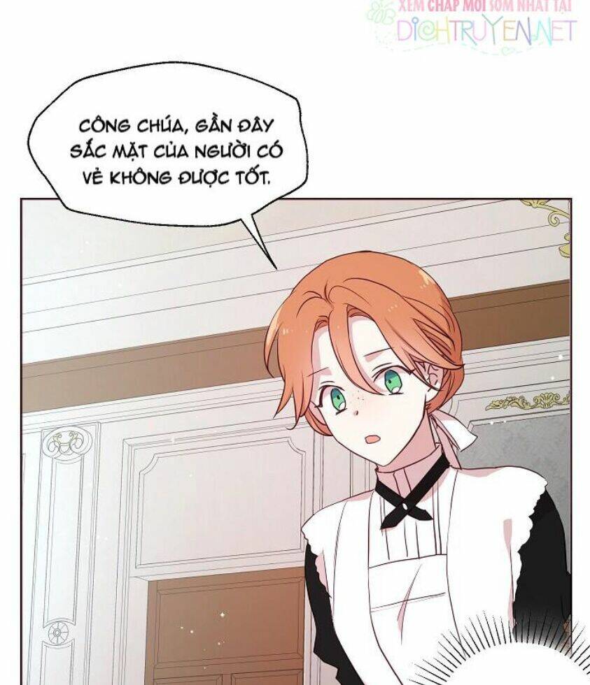Quyến rũ papa của nhân vật phản diện: Chapter 34