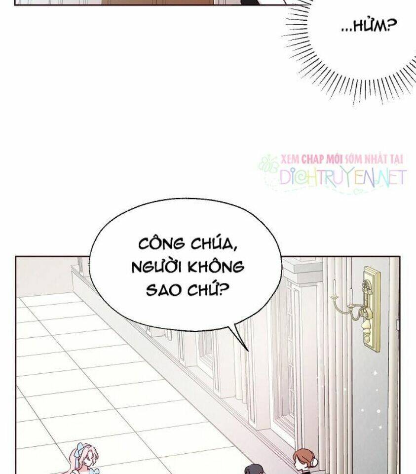Quyến rũ papa của nhân vật phản diện: Chapter 34