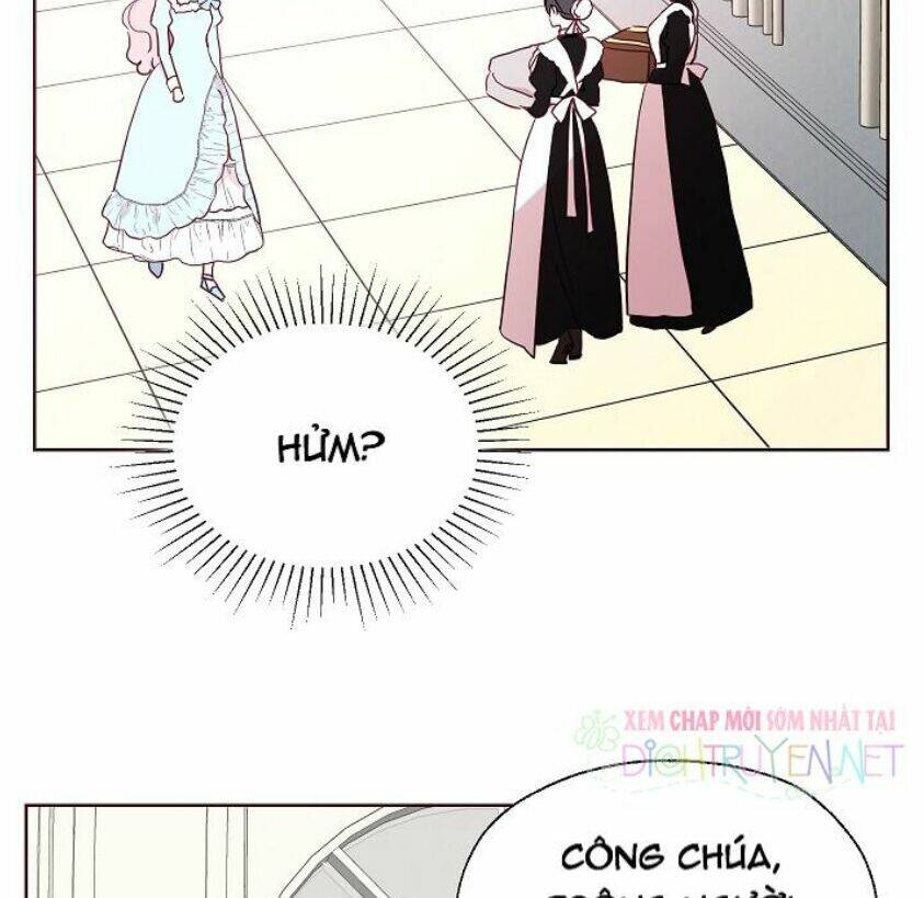 Quyến rũ papa của nhân vật phản diện: Chapter 34