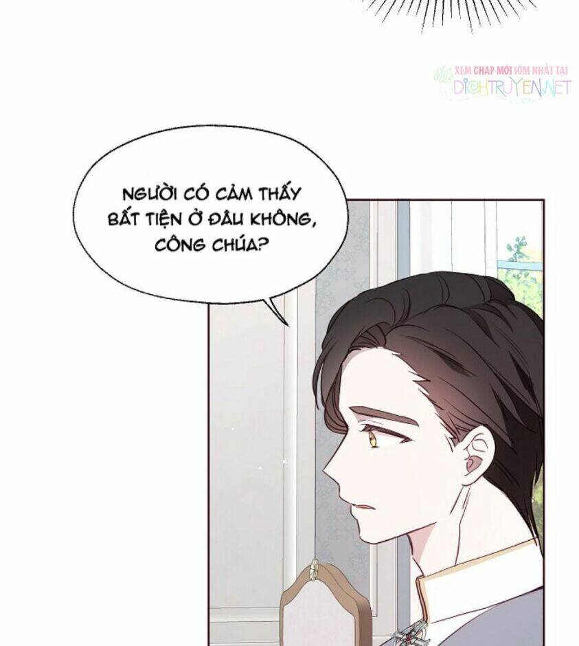 Quyến rũ papa của nhân vật phản diện: Chapter 34