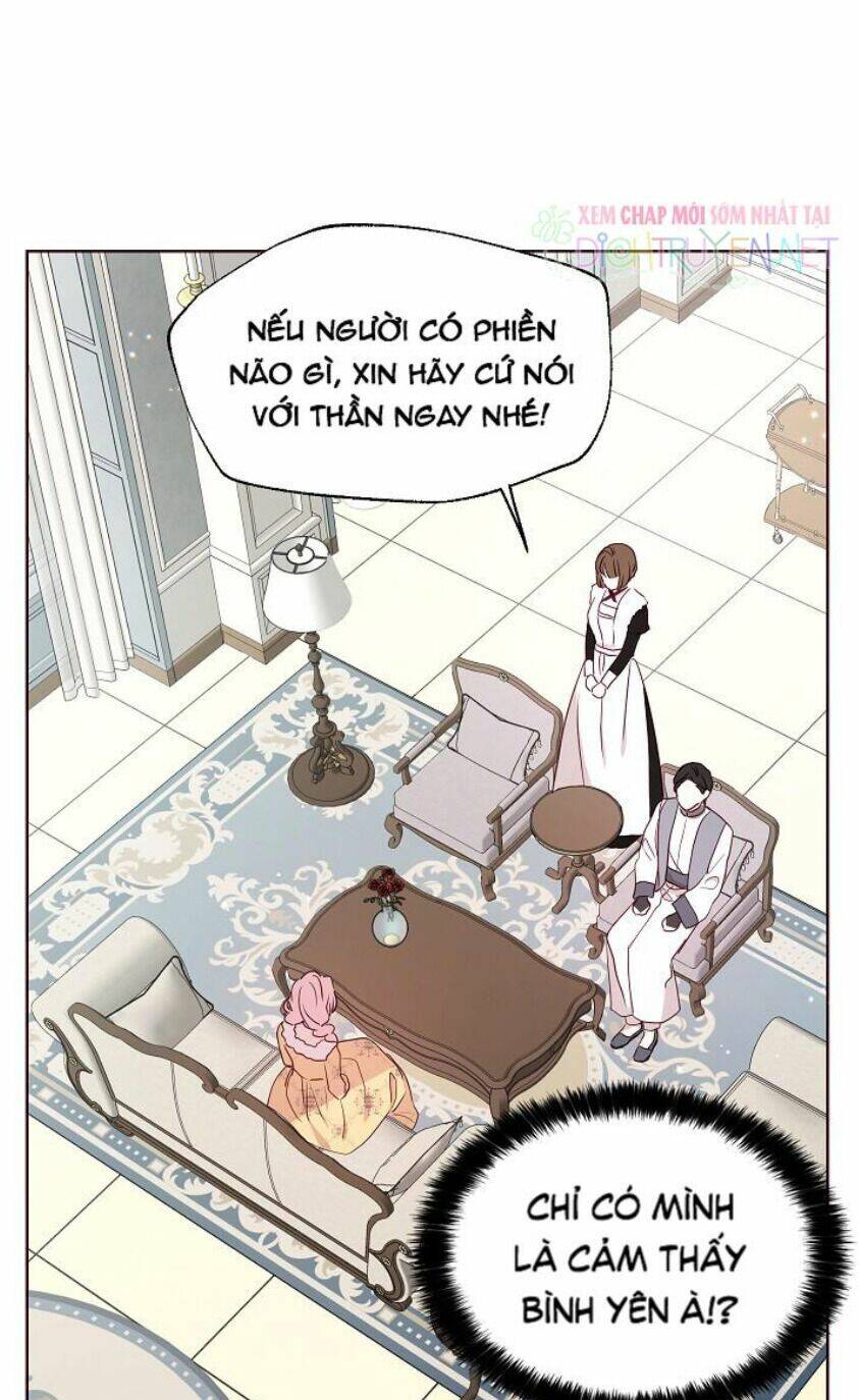 Quyến rũ papa của nhân vật phản diện: Chapter 34