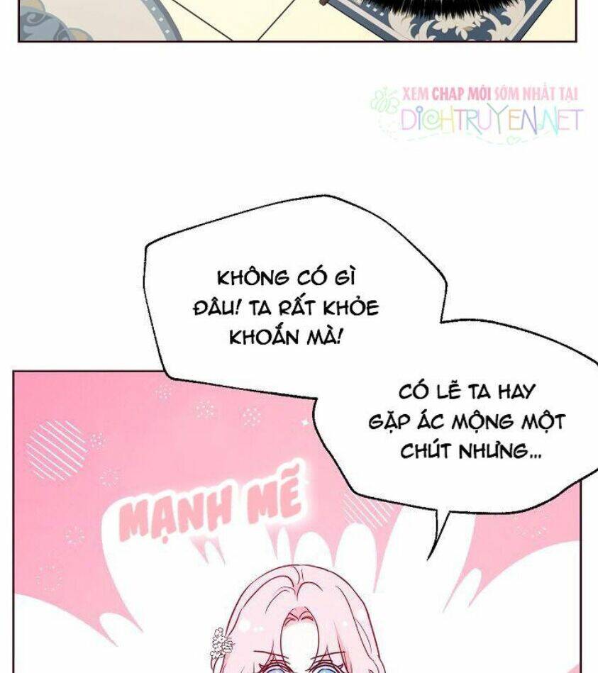 Quyến rũ papa của nhân vật phản diện: Chapter 34