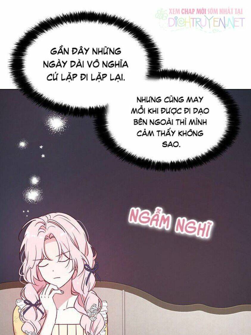 Quyến rũ papa của nhân vật phản diện: Chapter 34