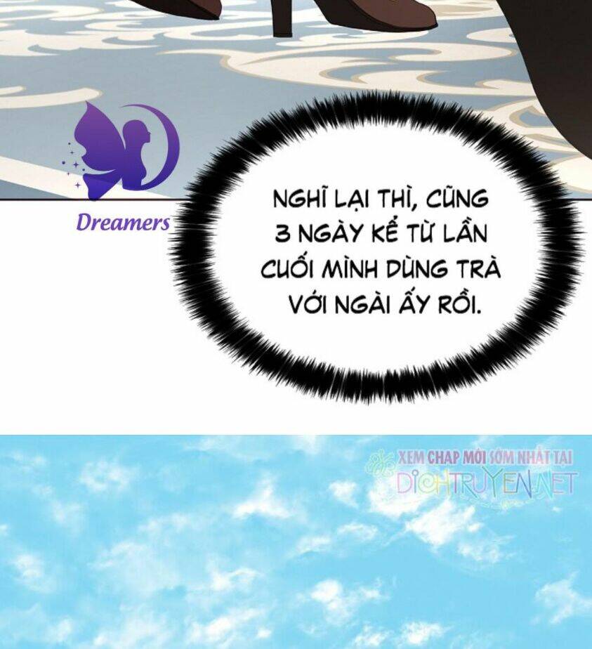 Quyến rũ papa của nhân vật phản diện: Chapter 34