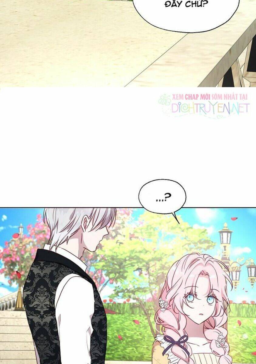 Quyến rũ papa của nhân vật phản diện: Chapter 34