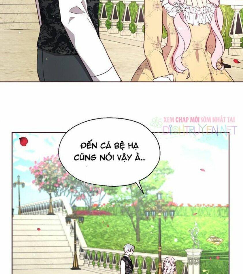 Quyến rũ papa của nhân vật phản diện: Chapter 34