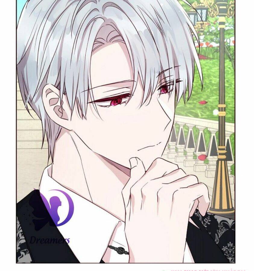 Quyến rũ papa của nhân vật phản diện: Chapter 34