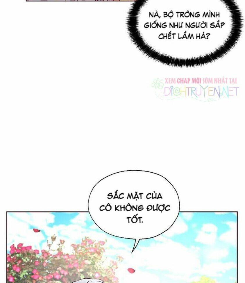 Quyến rũ papa của nhân vật phản diện: Chapter 34