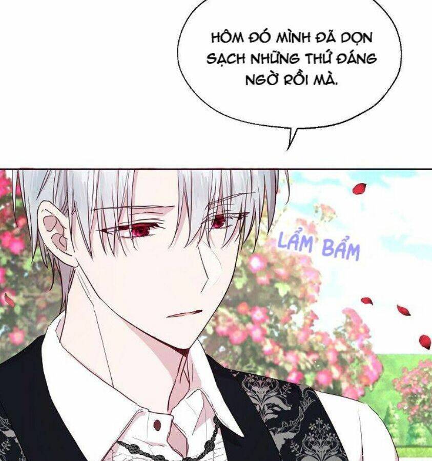 Quyến rũ papa của nhân vật phản diện: Chapter 34
