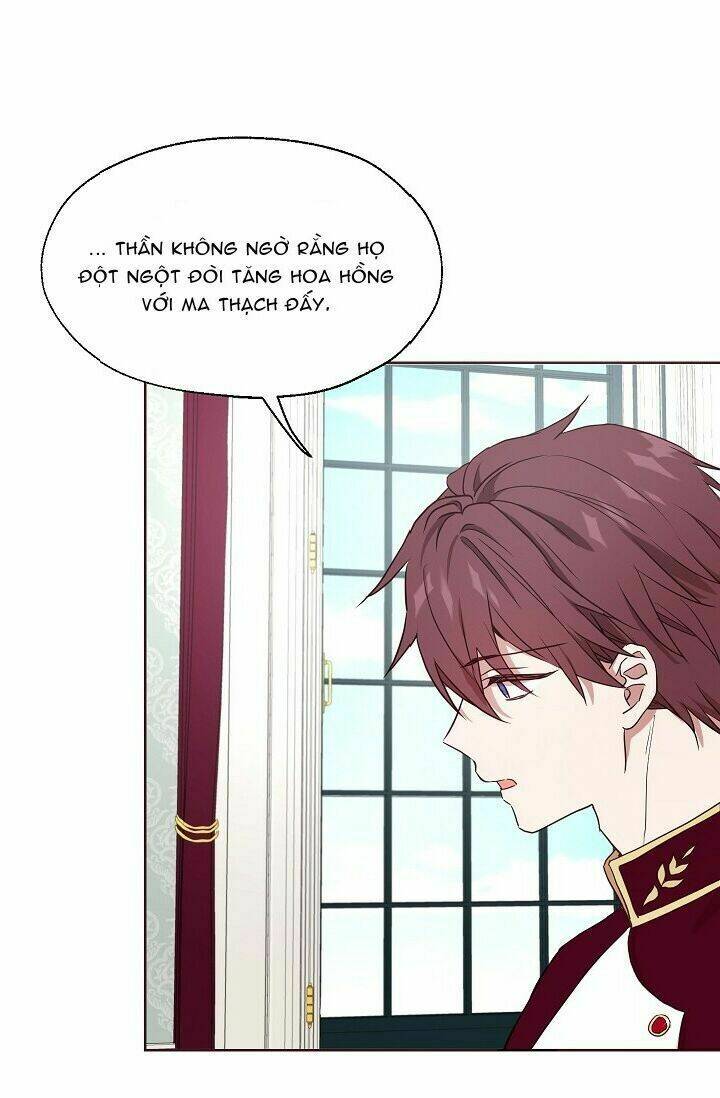 Quyến rũ papa của nhân vật phản diện: Chapter 37