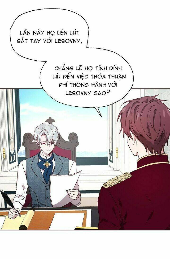 Quyến rũ papa của nhân vật phản diện: Chapter 37