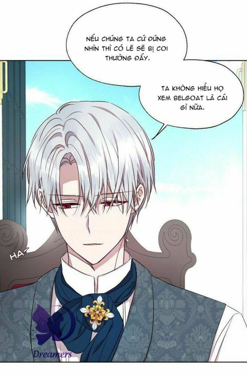 Quyến rũ papa của nhân vật phản diện: Chapter 37