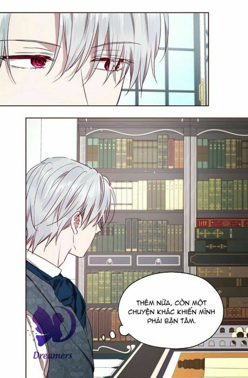 Quyến rũ papa của nhân vật phản diện: Chapter 37