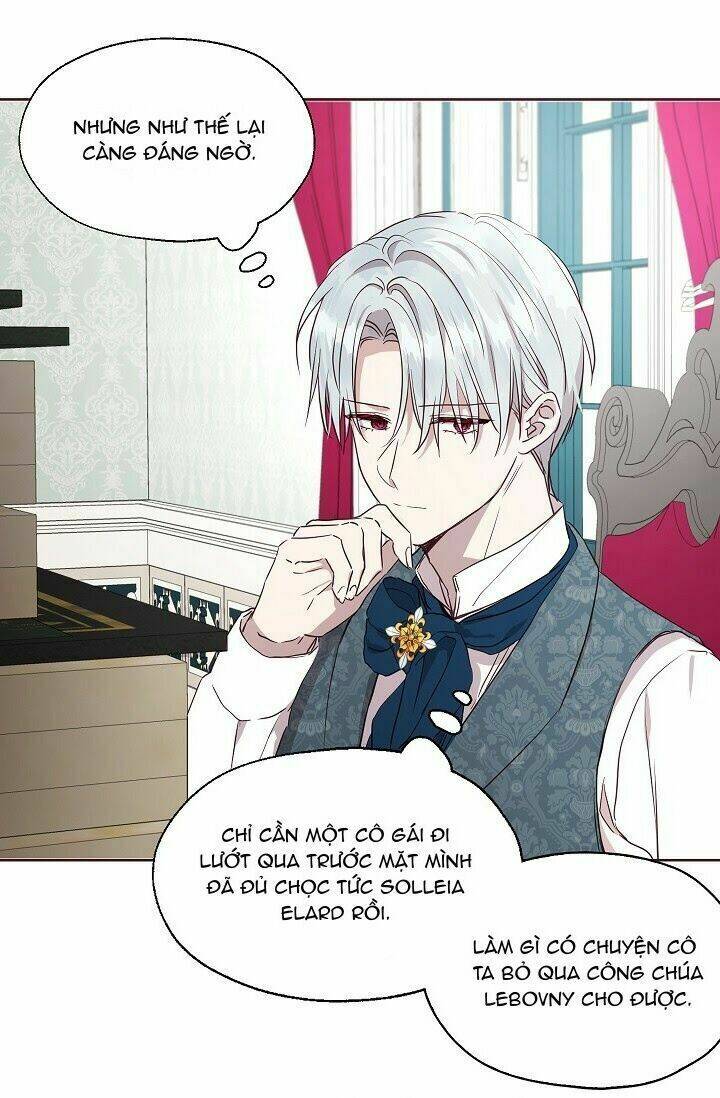 Quyến rũ papa của nhân vật phản diện: Chapter 37
