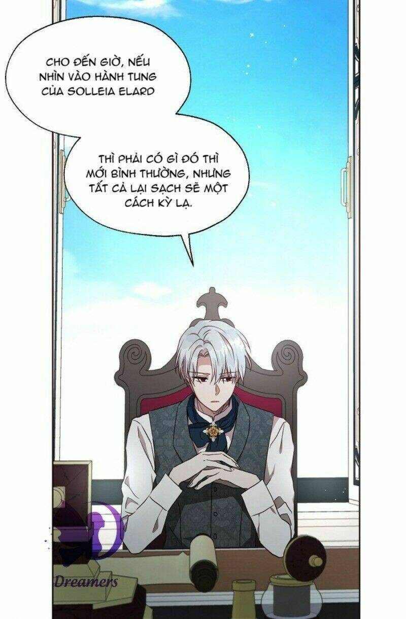Quyến rũ papa của nhân vật phản diện: Chapter 37