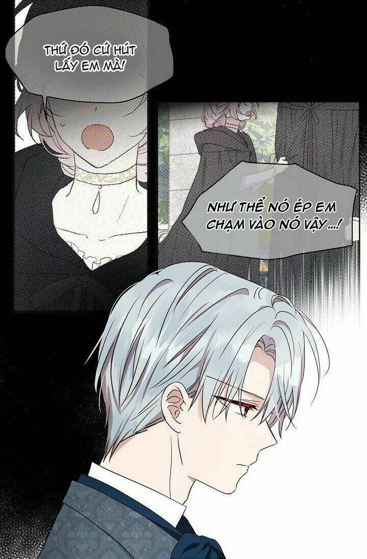 Quyến rũ papa của nhân vật phản diện: Chapter 37