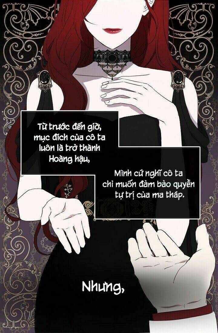 Quyến rũ papa của nhân vật phản diện: Chapter 37