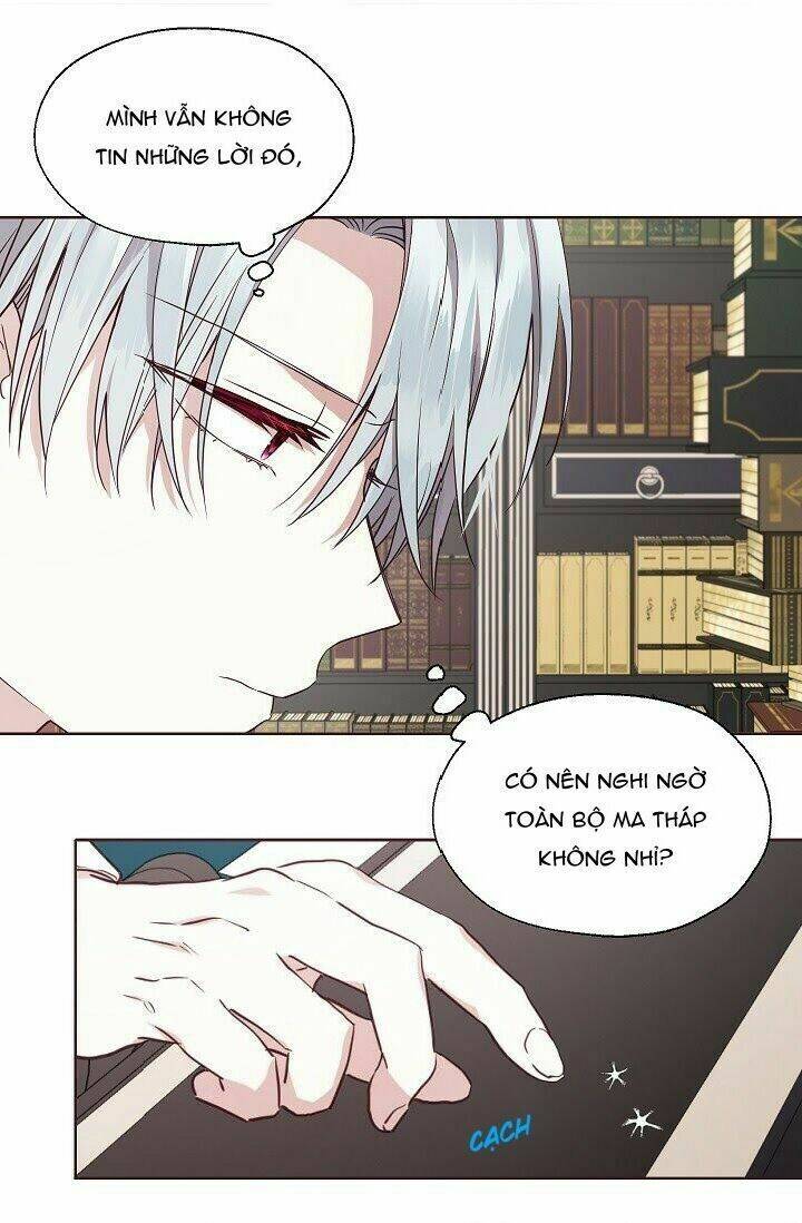 Quyến rũ papa của nhân vật phản diện: Chapter 37