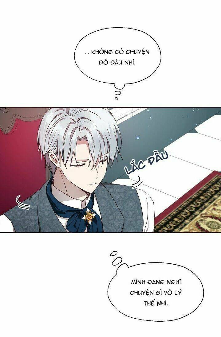 Quyến rũ papa của nhân vật phản diện: Chapter 37