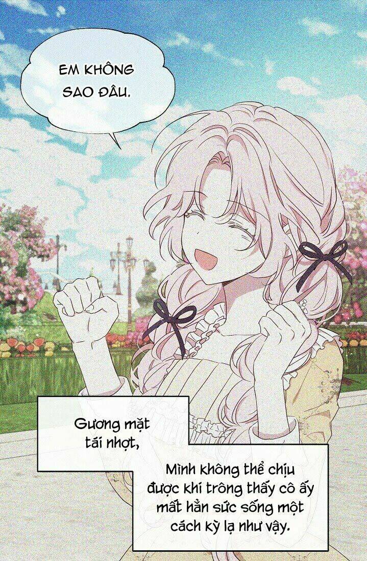 Quyến rũ papa của nhân vật phản diện: Chapter 37
