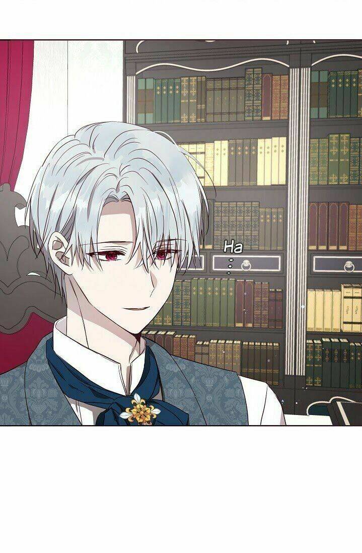 Quyến rũ papa của nhân vật phản diện: Chapter 37
