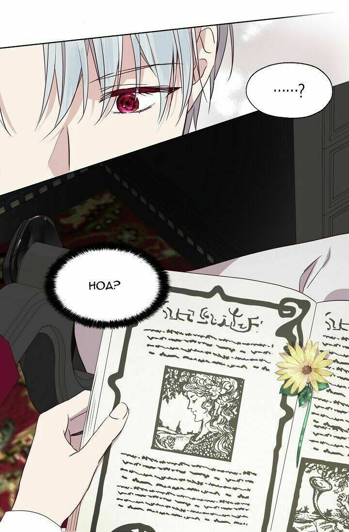 Quyến rũ papa của nhân vật phản diện: Chapter 37