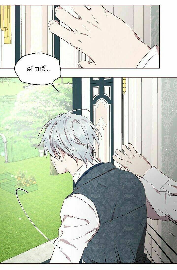 Quyến rũ papa của nhân vật phản diện: Chapter 37