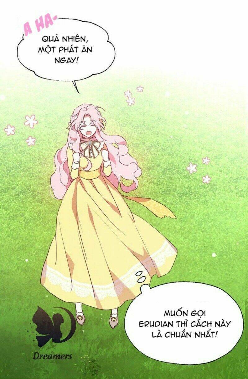 Quyến rũ papa của nhân vật phản diện: Chapter 37