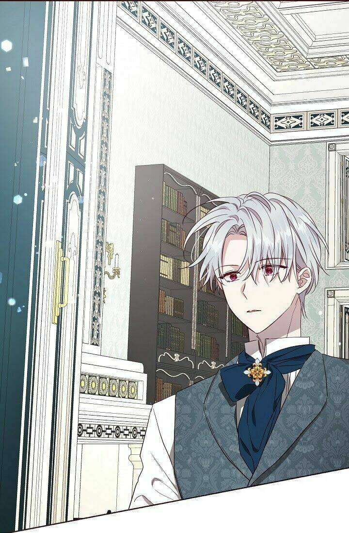 Quyến rũ papa của nhân vật phản diện: Chapter 37