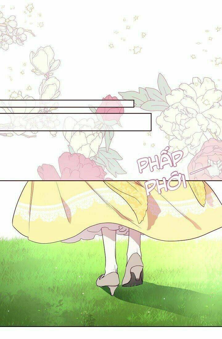 Quyến rũ papa của nhân vật phản diện: Chapter 37