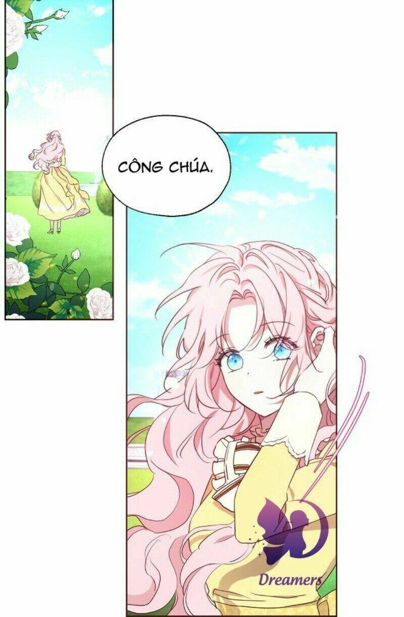 Quyến rũ papa của nhân vật phản diện: Chapter 37