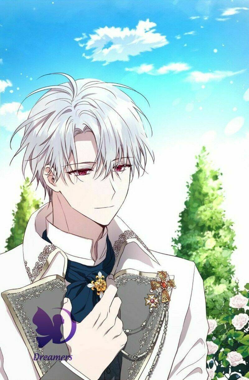Quyến rũ papa của nhân vật phản diện: Chapter 37