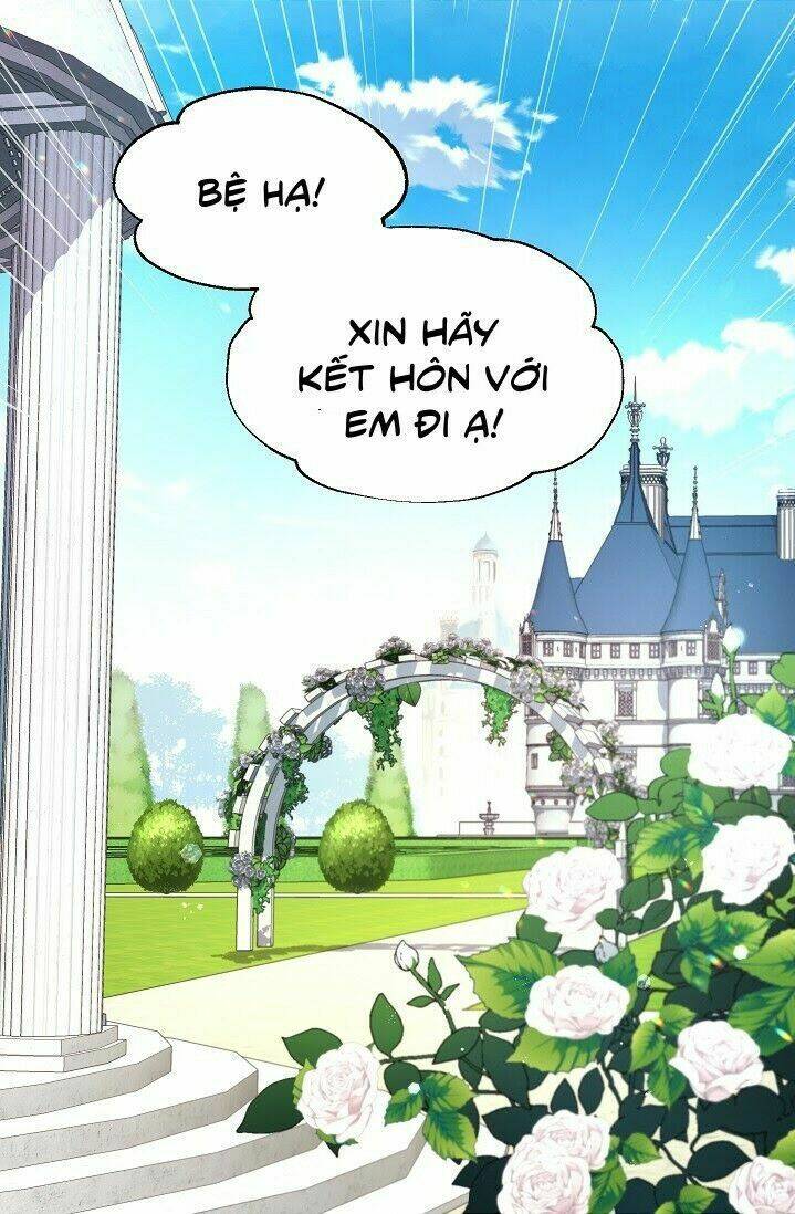 Quyến rũ papa của nhân vật phản diện: Chapter 37