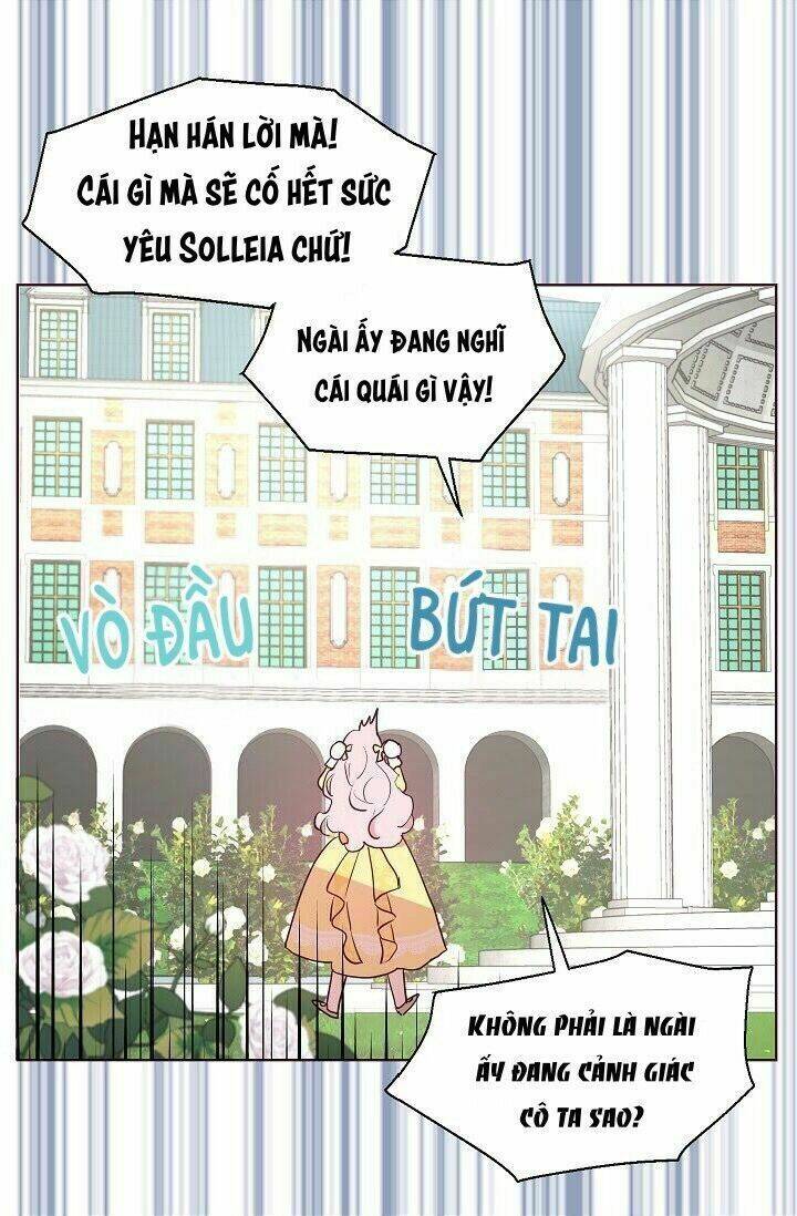 Quyến rũ papa của nhân vật phản diện: Chapter 37