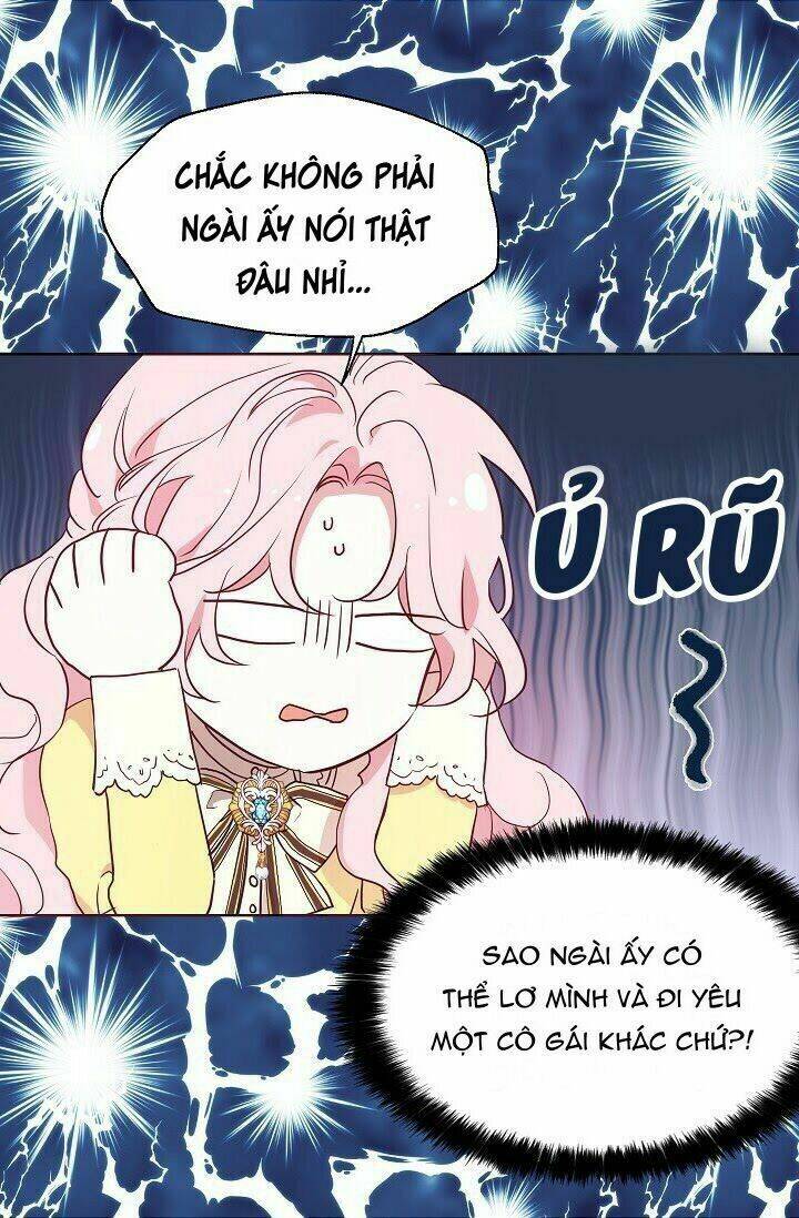 Quyến rũ papa của nhân vật phản diện: Chapter 37